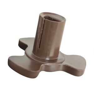 Коуплер СВЧ универсальный h=21mm,h=5mm, Ø=34mm